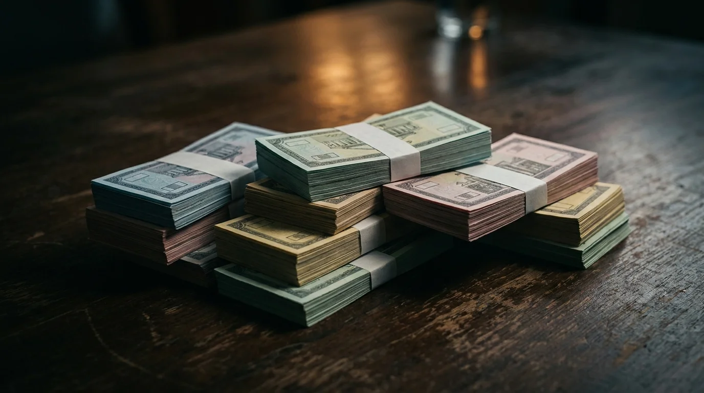 เว็บพนันล็อคบัญชีพร้อมเงินข้างใน — ทำยังไง?