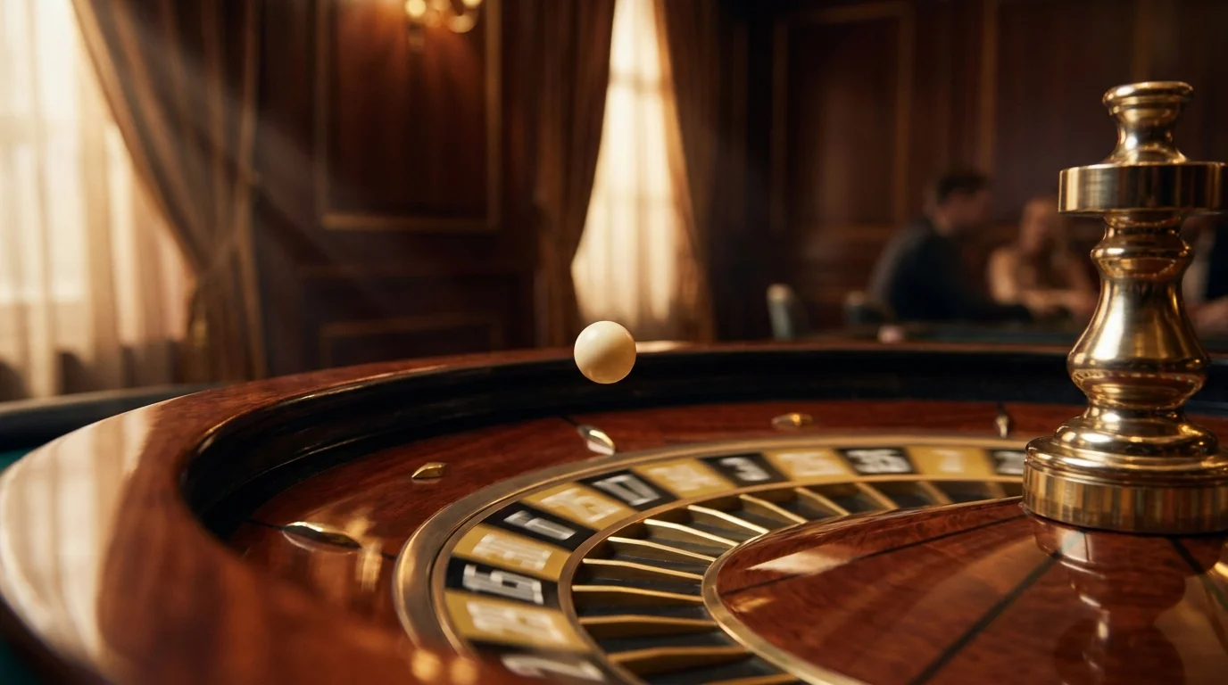 ตั้งงบเล่นพนันให้ปลอดภัย — Bankroll Management