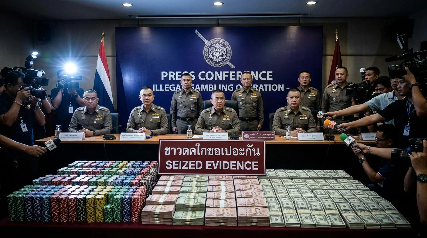 AI เทคโนโลยี ตรวจจับ