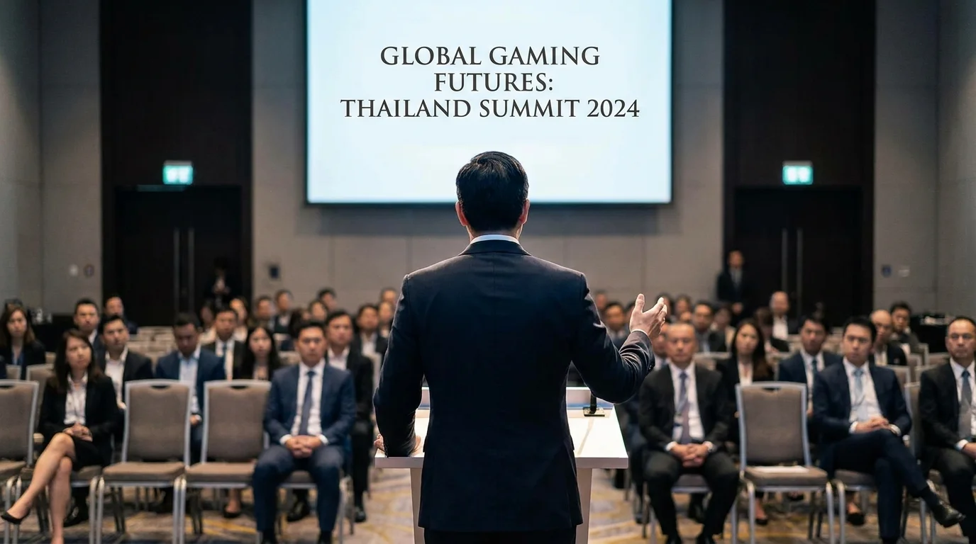 รัฐบาลผสมใหม่ ชะลอ Entertainment Complex
