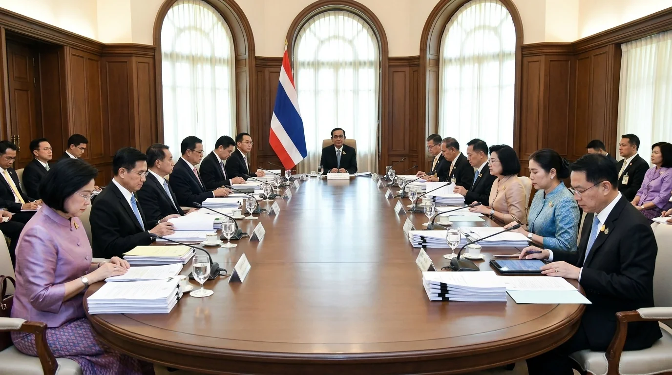 กระทรวงดีอี สั่งปิด 45,000 URL เว็บพนันใน พ.ค. ทุบสถิติ